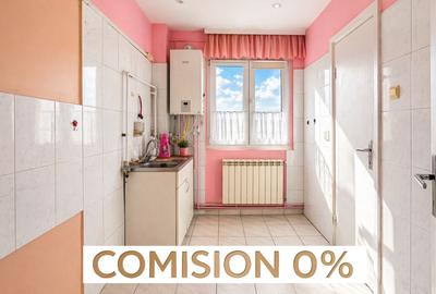 Comision 0% Apartament 3 camere | 69 mp utili | Circumvalațiunii Timișoara - 1
