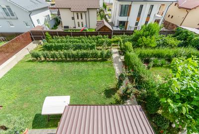 Casa individuala, 1000 mp teren, Arhitectilor-Padurea Dumbrava - 15