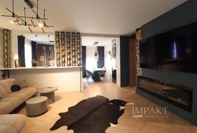 Apartament de lux cu 3 camere, cartier Buna Ziua! - 2