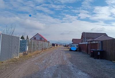 De vanzare loc de casa in Bod - 1