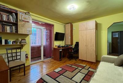 Apartament 2CAM 36MP Parc Poligon FLORESTI - 1