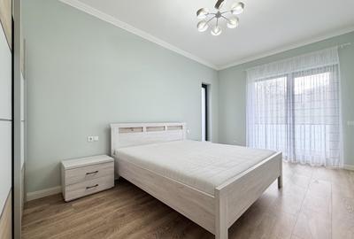Inchiriere casa tip duplex, 5 camere, parcare, Andrei Muresanu - 6