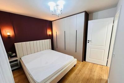 Apartament 3 camere renovat complet, mobilat, Tiglina 1, etaj 2 - 1