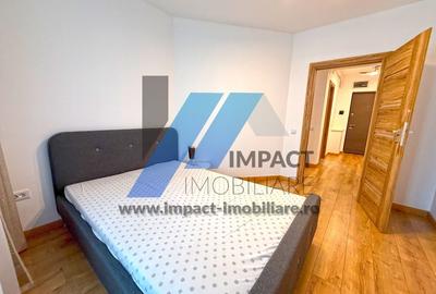 Apartament 2 camere, etaj 3/6, bloc 2025, loc de parcare - 3