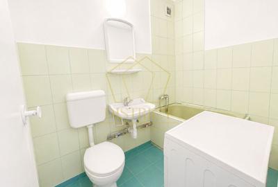 Apartament cu 1 camera | Tipografului - 10
