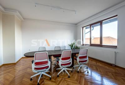 Spatiu birouri zona Centrala - 1