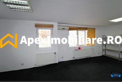Spatiu Birouri 5 camere de inchiriat Vitan Mall București | ApexImobiliare.ro - 6