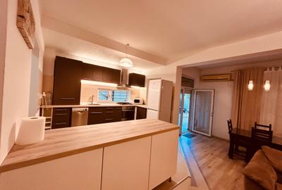 Otopeni - DN 1 Mega Image  - Duplex  de vanzare,  singur curte - 5