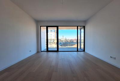 Vanzare apartament 2 camere One Lake Club, etaj 6, comision 0% - 2