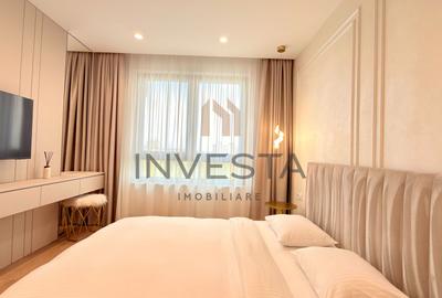 Apartament LUX 2 Camere | Park Lake | Vedere spre lac! - 6