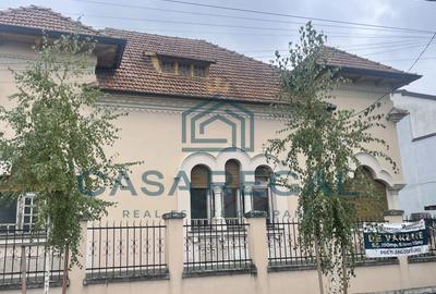 Proprietate unica de vanzare central + 1215mp teren - 13