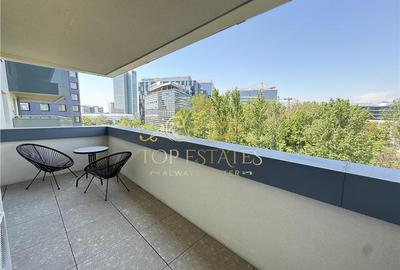 Inchiriere apartament 3 camere Promenada Mall - Aviatiei Tower, Bucuresti - 21