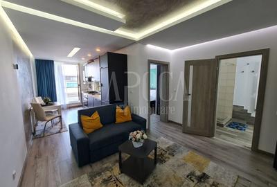 Apartament 2 camere de vanzare in Gheorgheni, Cluj Napoca - 2