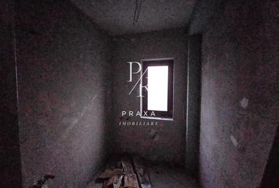 CASA cu garaj, 120 mp utili, 4 camere, 380 mp teren, zona Gilau! - 8