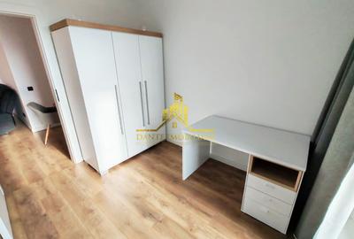 3 camere, modern, bloc nou, terasa, parcare, Seasons, Zorilor - 6