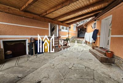 Casa Individuala | 2 Corpuri | 4 Camere | 100 MPU | Saliste - 14