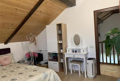 CASA 4 CAMERE I PLAN PARTER + SUBPANTA I CARTIER TINERETULUI - 17