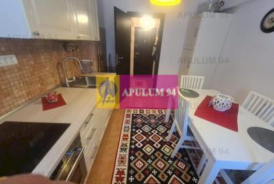 Apartament cu 2 camere de vânzare în Sinaia - Zona Platou Izvor - 2