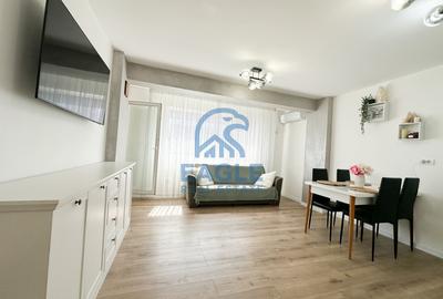 Baba Novac - 2 Camere Modern decomandat in bloc nou cu parcare - 3