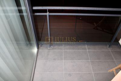 Mobilat modern, loc de parcare inclus, Liviu Rebreanu Tower. - 9