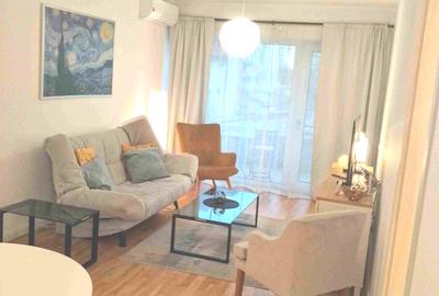 CENTRAL  Rezidence, Stefan cel Mare, Vasile Lascar, bloc nou, lux, garaj - 1