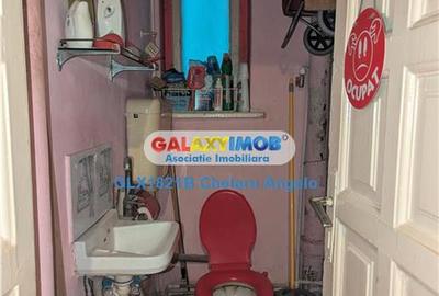 Mosilor apartament 2 cam, 64mp utili ,etaj 3, lift, - 8