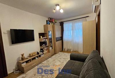 Apartament cu 3 camere in zona Alexandru- Mobilat si utilat - 1