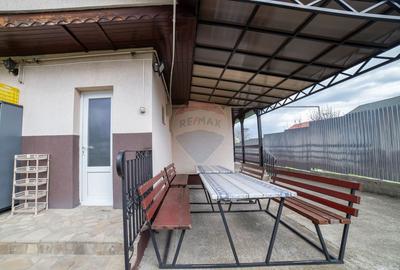 Hotel / Pensiune cu 21 camere de vânzare în zona Fermelor - 16