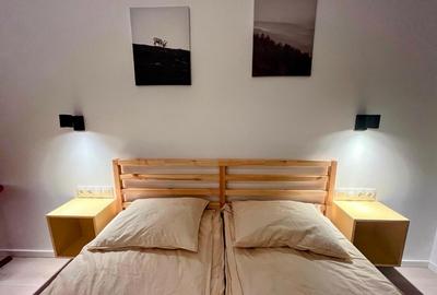 Inchiriere apartament 2 camere - Ansamblul rezidențial Denya Forest - 6