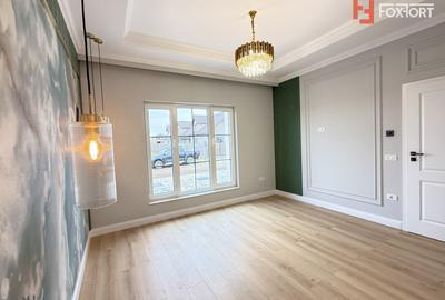Duplex cu 4 camere si teren de 402 mp de vanzare in Dumbravita - 50