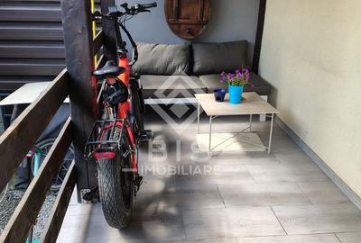 Duplex Premium 145mp Utili | Living 50mp | Zona Dedeman - 6