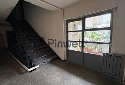 Apartament 4 camere| 2 locuri parcare| Calea Vitan - 28