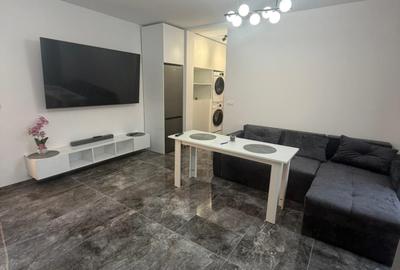 Penthouse 2 camere, 55 mp + terasa 45 mp - Giroc - 2