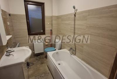 De inchiriat ap 2 camere, parter, parcare, Braytim - 18
