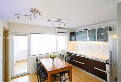 Vila D+P+1+M,Otopeni,300 mpu,ultracentral - 6