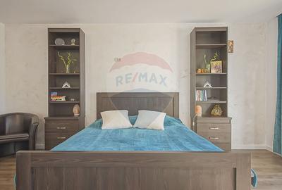 PENTHOUSE 5 CAMERE | VEDERE PANORAMICA | ZONA NOUA – NATURA SI LINISTE - 51