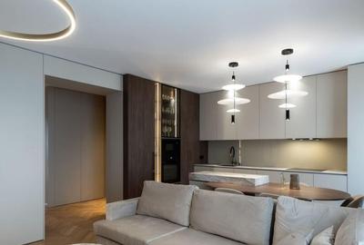Apartament cu 3 camere finisat premium, parcare subterană - 8
