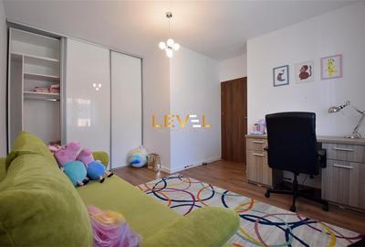 [VIDEO] Vila Moderna cu 4 Camere De Inchiriat cu 2 Locuri de Parcare in Pipera V - 12