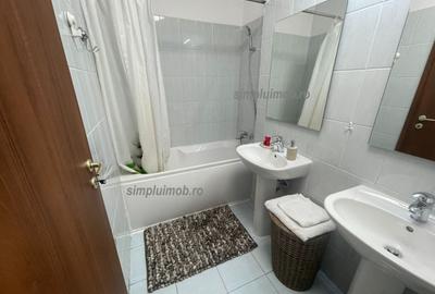 Titan 3 Camere Modern - 16