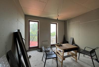 4 CAMERE || BOUTIQUE BUILDING || FLOREASCA DOROBANTI || TERASA 130 MP - 43