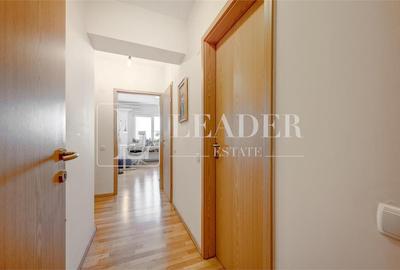 Apartament 3 Camere | str. Tuzla | Barbu Vacarescu | Parcare subterana + Boxa - 13