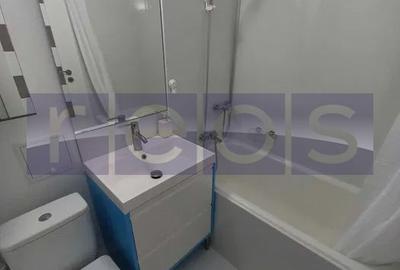 DE INCHIRIAT 3 CAMERE ARCUL DE TRIUMF- DOMENII - PARCARE INCLUSA - 6