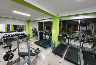 Spațiu comercial, de 230 mp, în Brâncoveanu