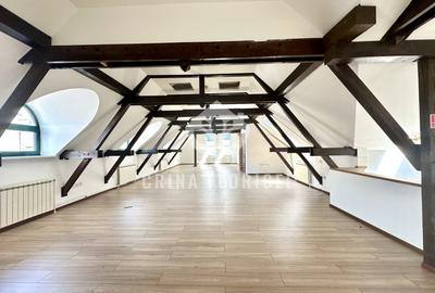 Vanzare vila restaurata si renovata - pretabila sedii companii - Aviatorilor - 5
