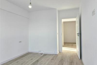 Apartament 2 camere – 58,41 mp | Design modern & finisaje PREMIUM  | COMISION 0% - 4
