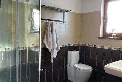Casa noua cu etaj in Manastirea Doamnei - 7