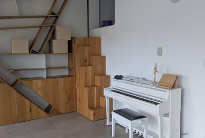 Penthouse de Lux cu 5 Camere | Expunere Sud-Vest și Panoramă spre Herăstrău - 2