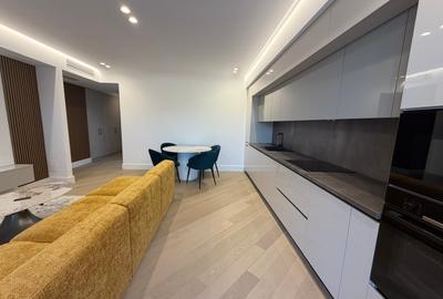 Apartament mobilat complet în Cortina126,parcare valabilă - 6