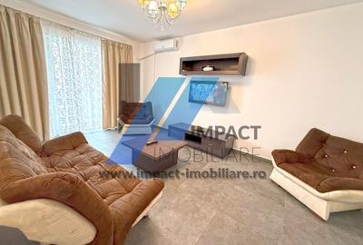 2 camere lux, bloc nou2024, Happy Residence, Calea Bucuresti, zona Mall, etaj7/9 - 2