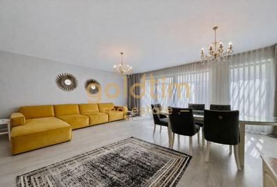 NOU/PRIMA CHIRIE/VILA COMPLEX REZIDENTIAL/FINISAJE PREMIUM/CURTE 70MP/PIPERA - 8